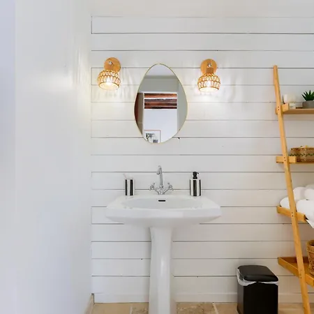 La Prairie Authenticite Et Confort -piscine Privee
